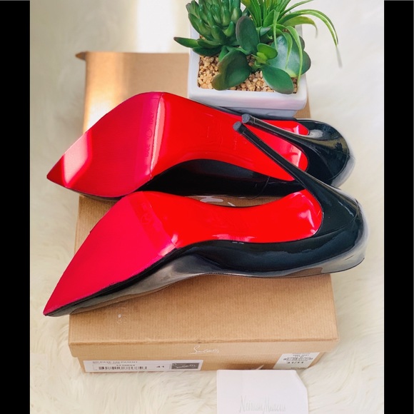 🍾🥂SOLD!🥳Christian Louboutin So Kate - Picture 7 of 9